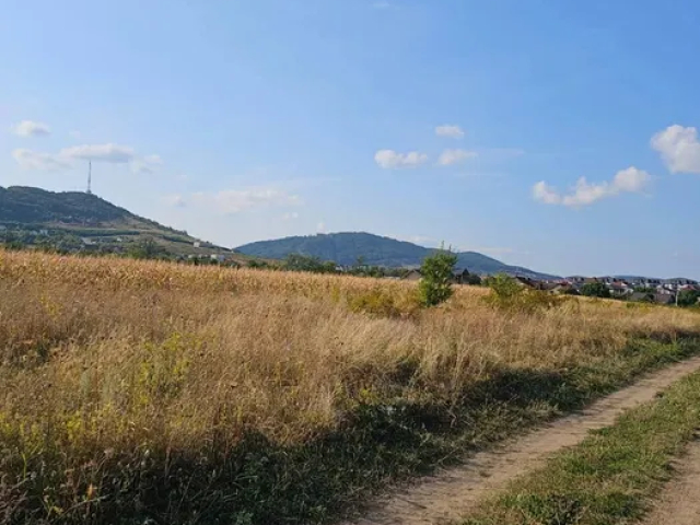 Teren  Fermelor  400mp  162148