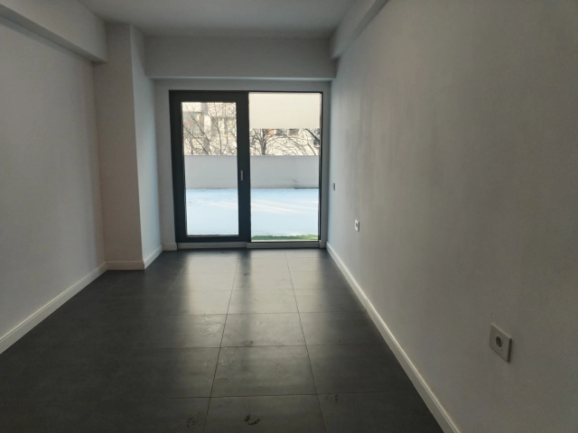Apartament 2 camere - Podu Ros