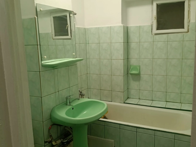 Apartament 1 camere - Gara