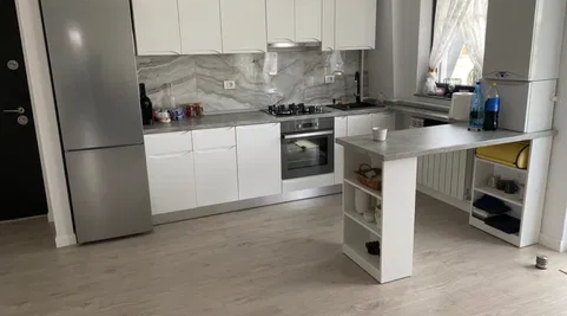 Oferta De inchiriat apartament, 2 camere, decomandat, 63 mp, Fermelor imagine 1