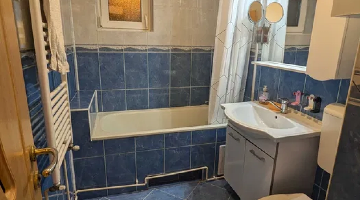 Oferta 2 camere, decomandat, 65 mp, de inchiriat apartament in zona Tatarasi,  Iulius Mall imagine 8