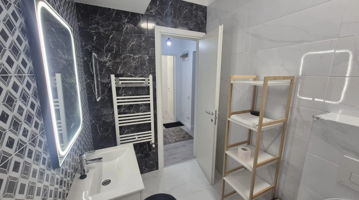 Oferta 1 camera, decomandat, 43 mp, de inchiriat apartament nou in zona Frumoasa,  Blv Poiters - Continental imagine 6