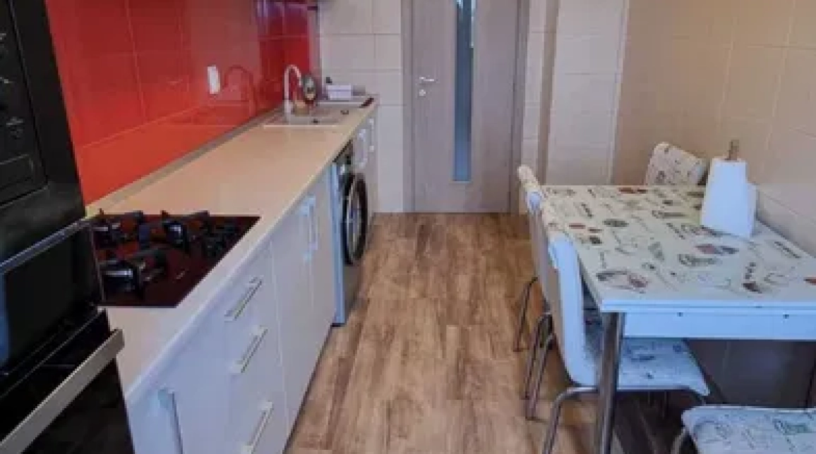 Oferta Apartament de inchiriat, 2 camere, decomandat, 55 mp, Bucium,  Lidl imagine 6