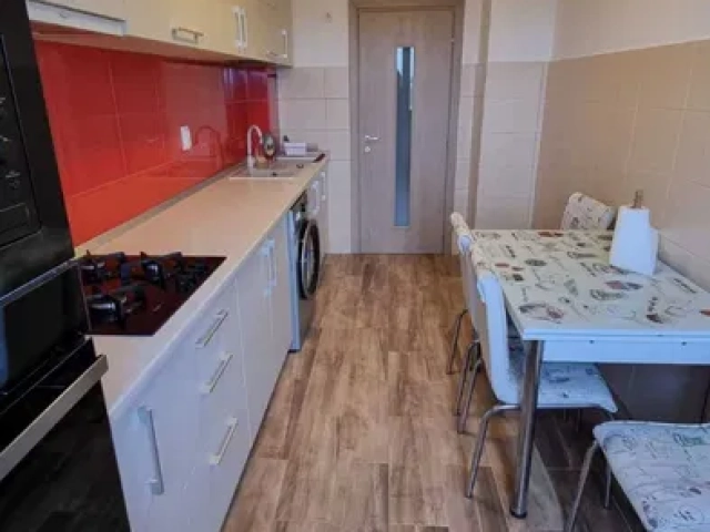 Apartament 2 camere - Bucium