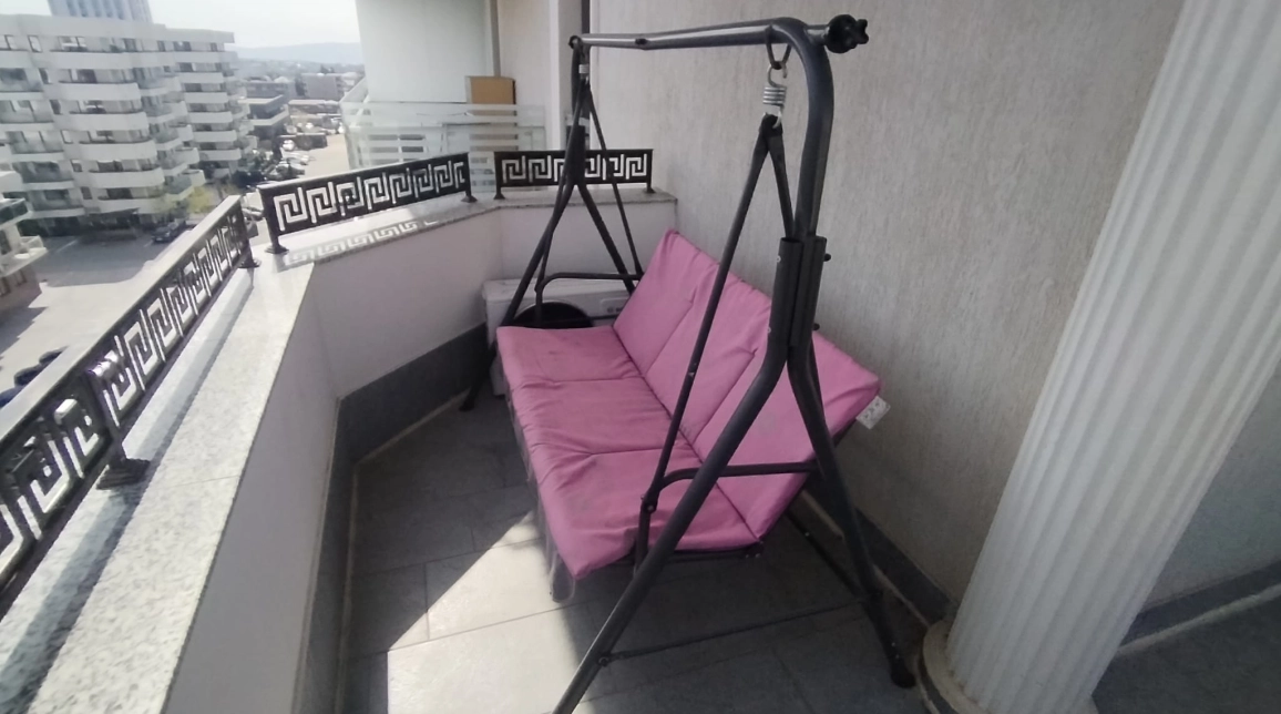 Oferta 2 camere, decomandat, 60 mp, de inchiriat apartament in zona Copou,  Royal Town imagine 11
