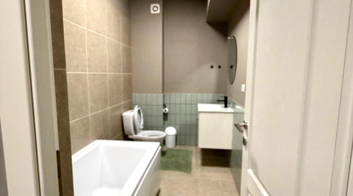 Oferta De inchiriat apartament, 1 camera, decomandat, 40 mp, Valea Adanca,  Profi imagine 5