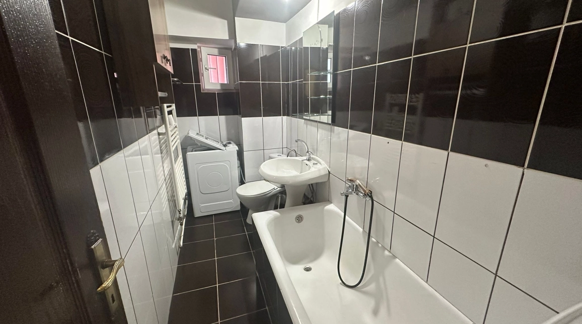 Oferta De inchiriat apartament, 1 camera, open-space, 40 mp, Nicolina,  Biserica Catolica imagine 9