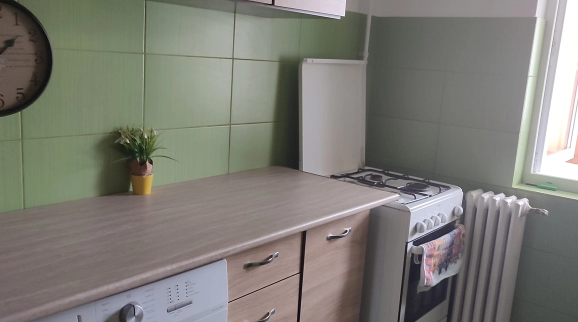 Oferta 1 camera, decomandat, 35 mp, de inchiriat apartament in zona Nicolina,  Lidl imagine 5