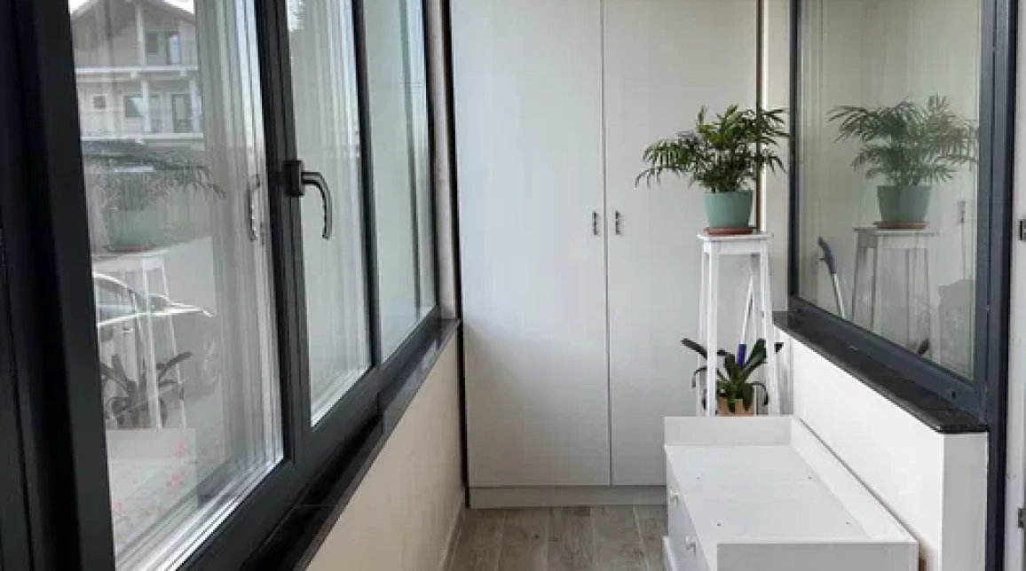 Oferta Fermelor apartament 74 mp, 2 camere, decomandat, de inchiriat imagine 7