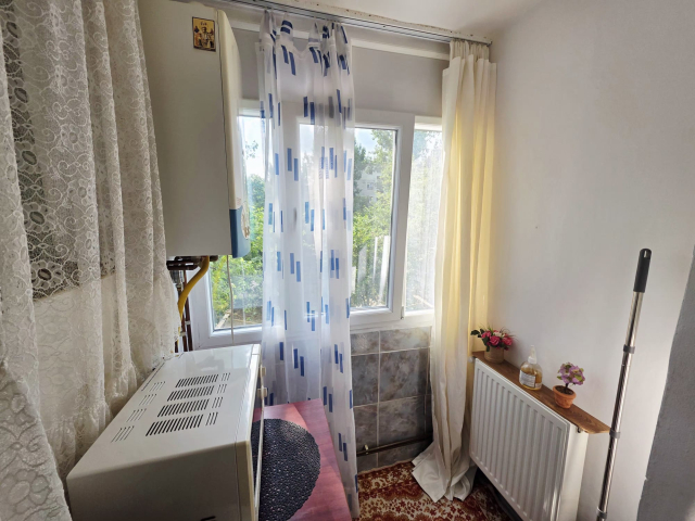 Alexandru cel Bun apartament  24 mp, 1 camera,  garsoniera, de inchiriat,  (Zimbru) 162869