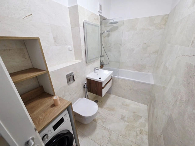 Apartament 2 camere - Copou