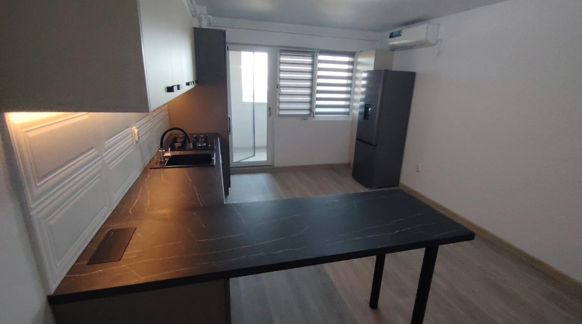 Oferta Apartament nou de inchiriat, 2 camere, nedecomandat, 65 mp, Copou,  complex Copou Garden imagine 9