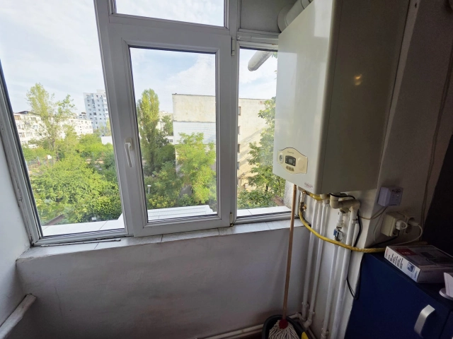 Apartament 1 camere - Alexandru cel Bun