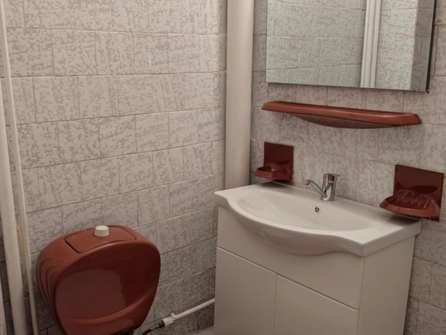 Apartament 4 camere - Gara