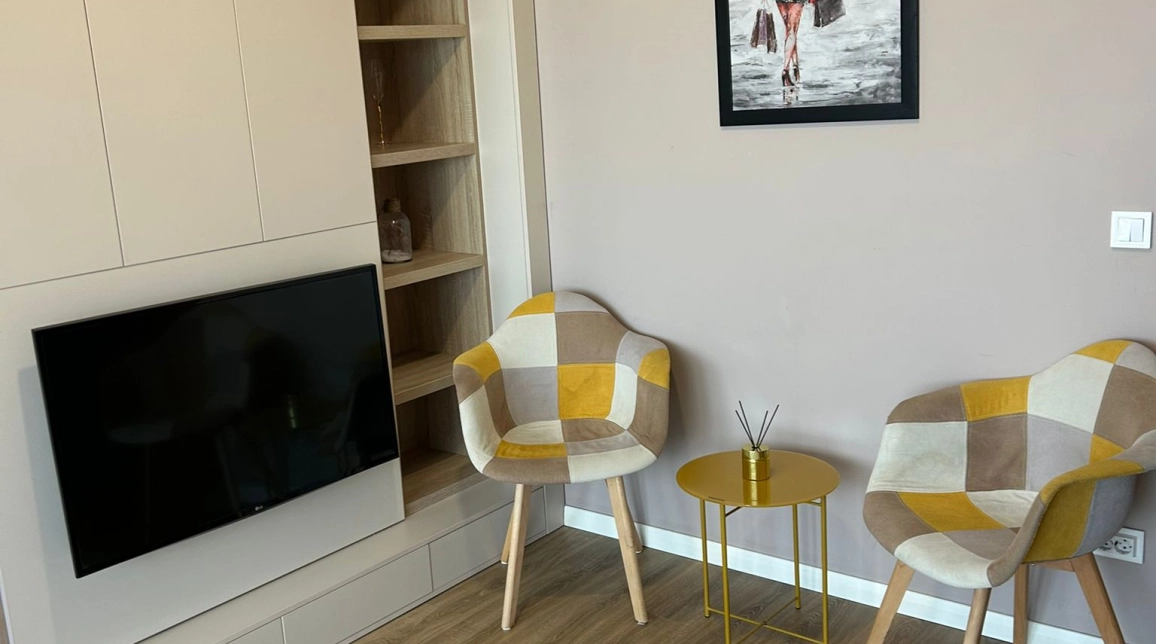 Oferta 1 camera, duplex, 40 mp, de inchiriat apartament in zona Tatarasi,  Carrefour Market imagine 4