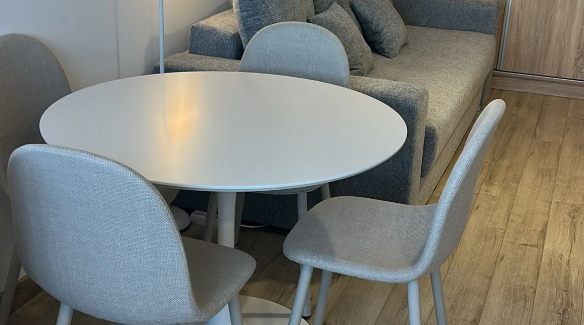 Oferta Tatarasi apartament 28 mp, 1 camera, semidecomandat, de inchiriat,  Doi Baieti imagine 3