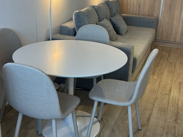 Tatarasi apartament  28 mp, 1 camera,  semidecomandat, de inchiriat,  (Doi Baieti) 163344