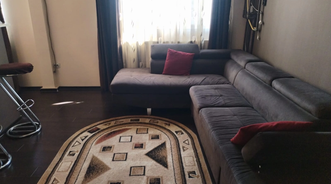 Oferta Nicolina apartament 55 mp, 2 camere, open-space, de inchiriat,  Benzinaria Mol imagine 1