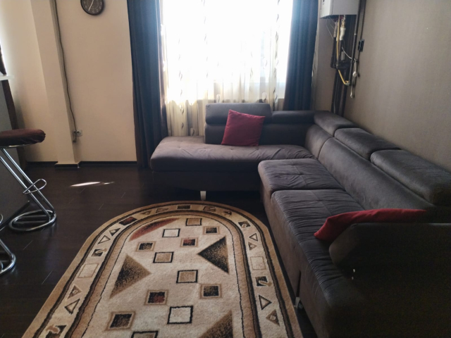 Nicolina apartament  55 mp, 2 camere,  open-space, de inchiriat,  (Benzinaria Mol) 163404