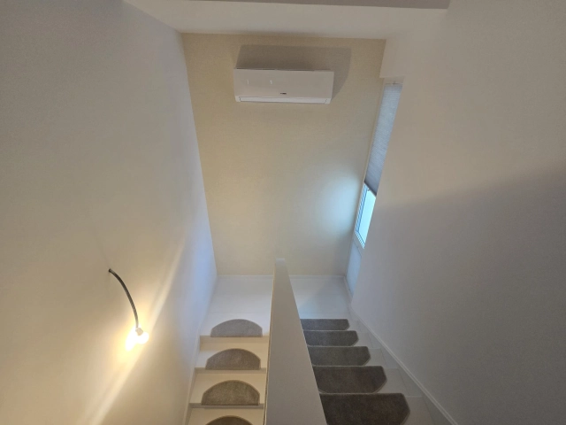Apartament 4 camere - Popas Pacurari