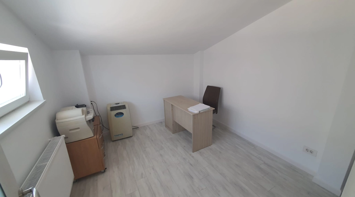 Oferta Hala industriala de inchiriat Valea Lupului Metro 860mp  imagine 4