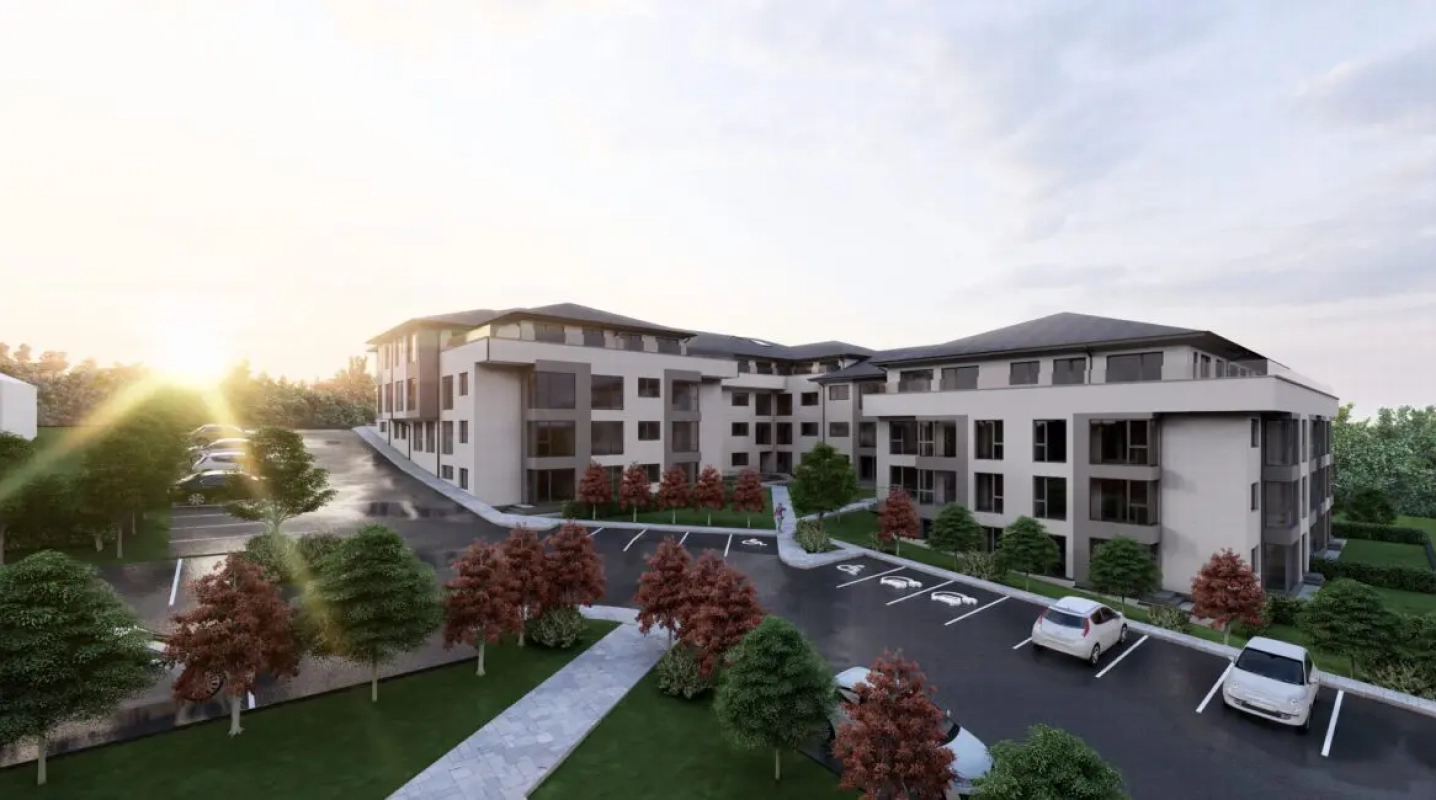 Proiect Sun Residence imagine 4