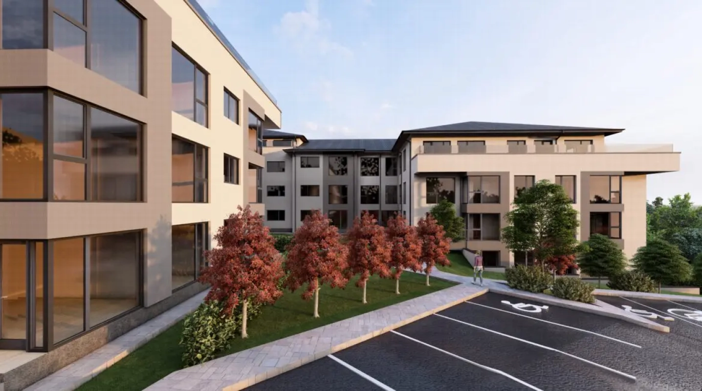 Proiect Sun Residence imagine 5