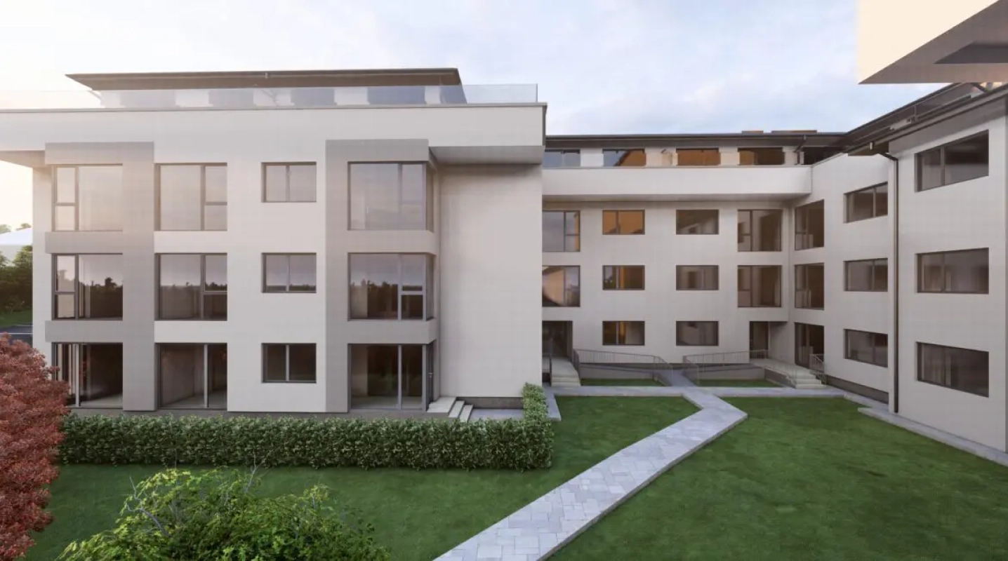 Proiect Sun Residence imagine 7