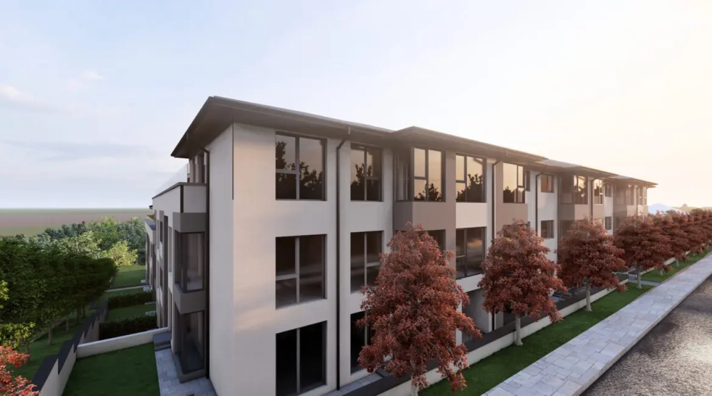 Proiect Sun Residence imagine 10