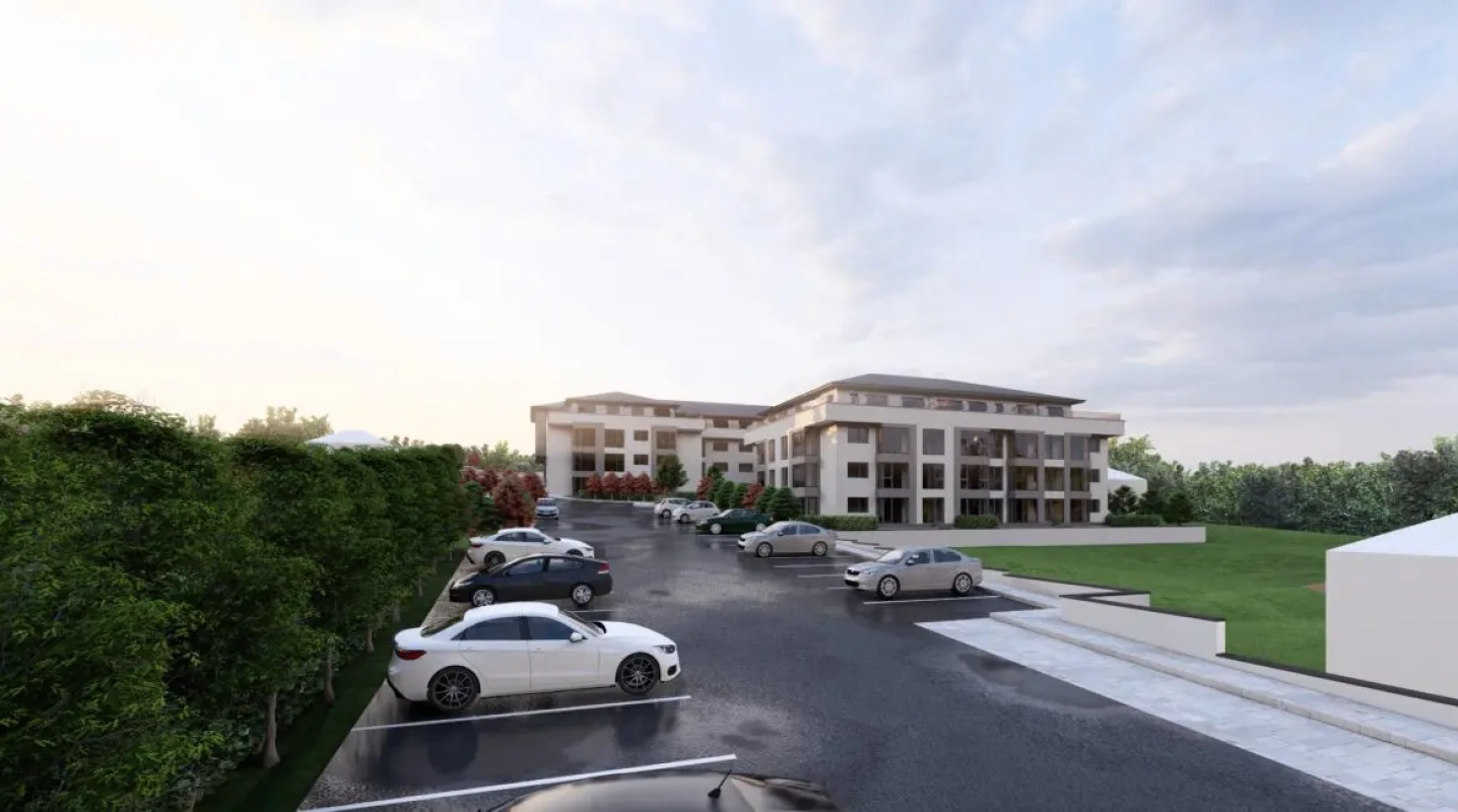 Proiect Sun Residence imagine 11
