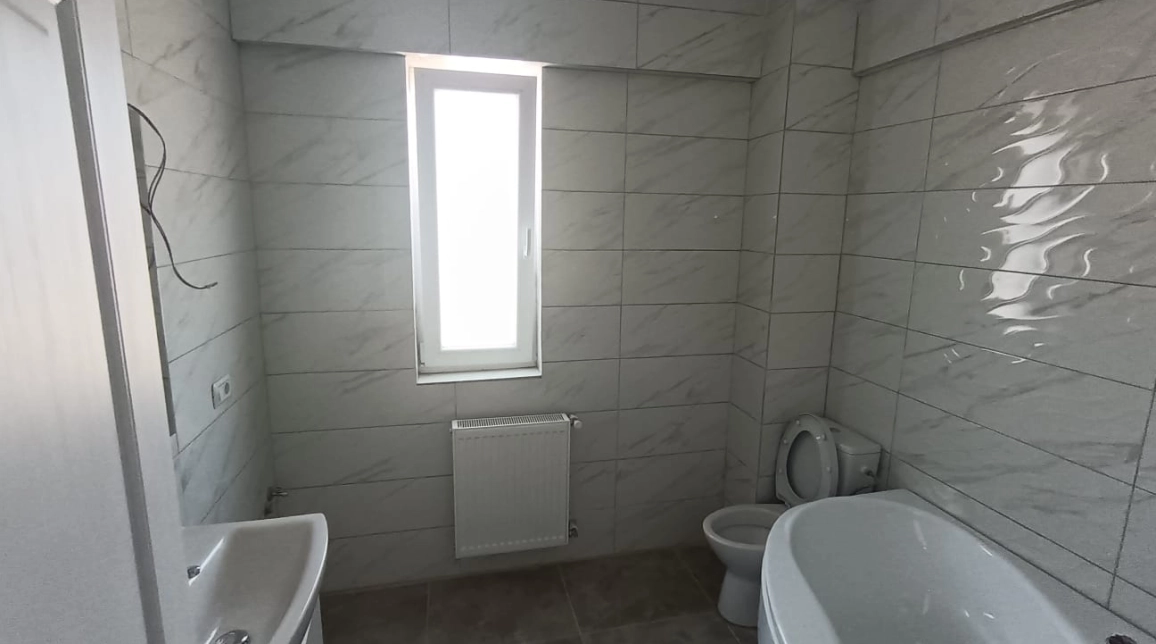 Oferta Apartament nou, 2 camere decomandat, 56 mp, Popas Pacurari, de vanzare,  Antibiotice imagine 5