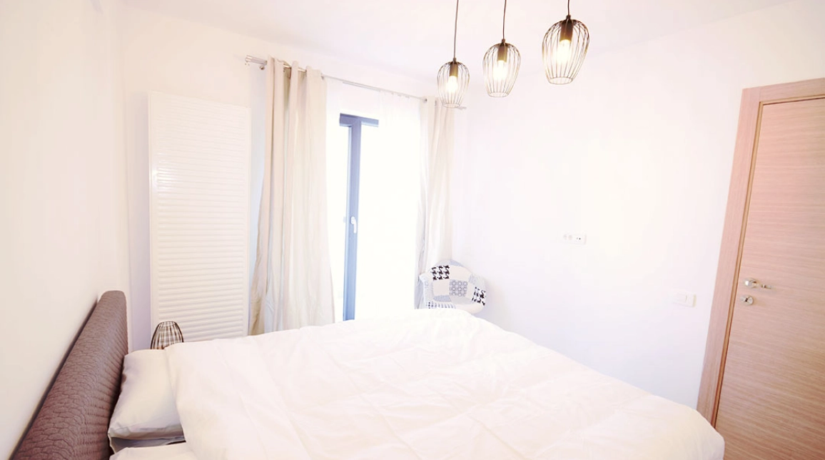 Oferta Apartament nou, 2 camere decomandat, 55 mp, Nicolina, de vanzare,  Vama Tehnopolis imagine 4