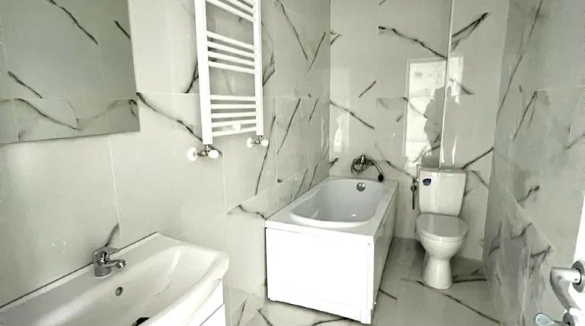 Oferta Apartament nou, 2 camere decomandat, 38 mp, Lunca Cetatuii, de vanzare,  Blocuri Ciurea imagine 4