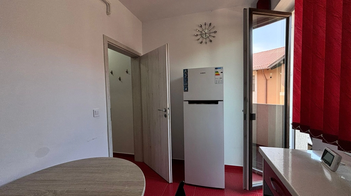 Oferta Apartament nou de vanzare, 1 camera, decomandat, 32 mp, CUG,  Roca Residence - Roxema - Hotel Capitol imagine 5