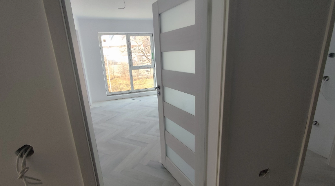 Oferta 3 camere, decomandat, 79 mp, de vanzare apartament nou in zona Nicolina,  Tehnopolis imagine 4