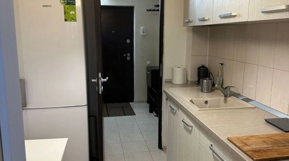 Imagine apartament
