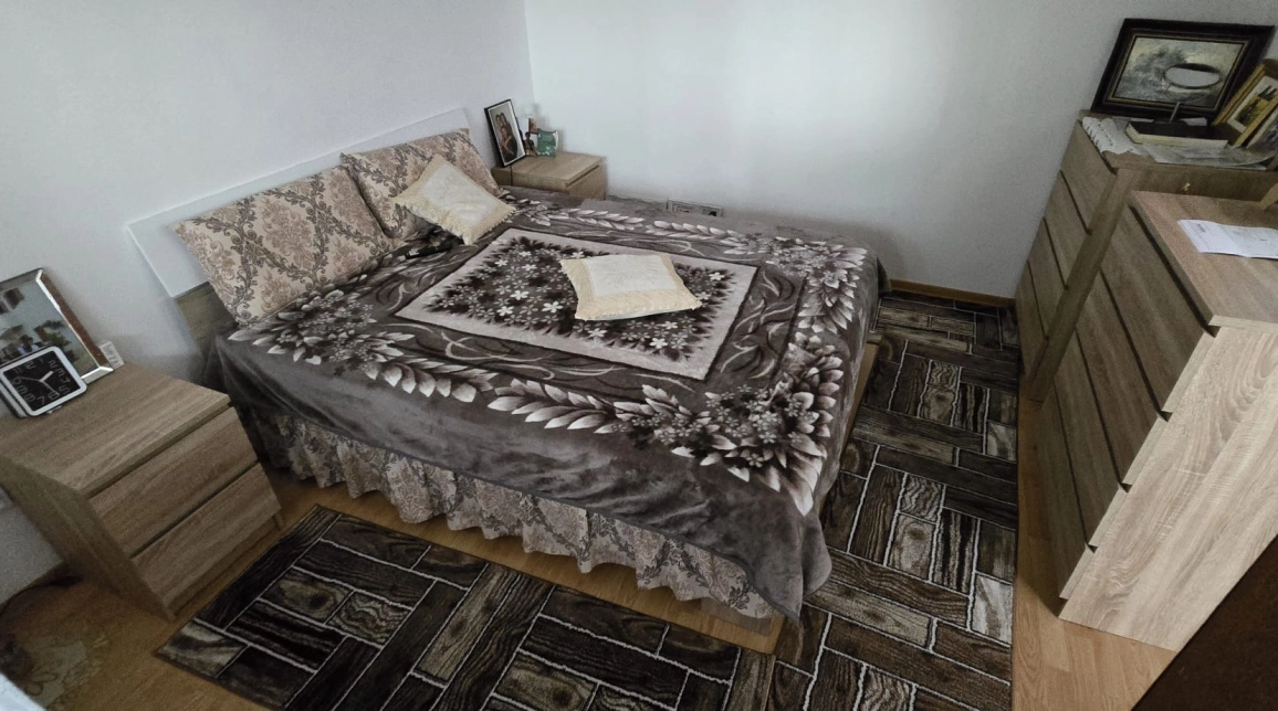 Oferta Apartament, 3 camere semidecomandat, 65 mp, Podu Ros, de vanzare,  Sensul giratoriu imagine 9