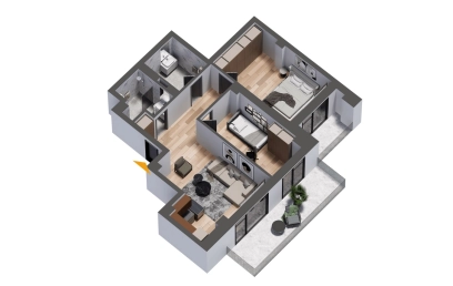 Oferta Promovata Imobiliare Iasi