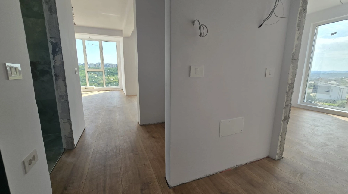 Oferta De vanzare apartament, 3 camere, decomandat, 75 mp, Rediu,  Popas Pacurari imagine 8