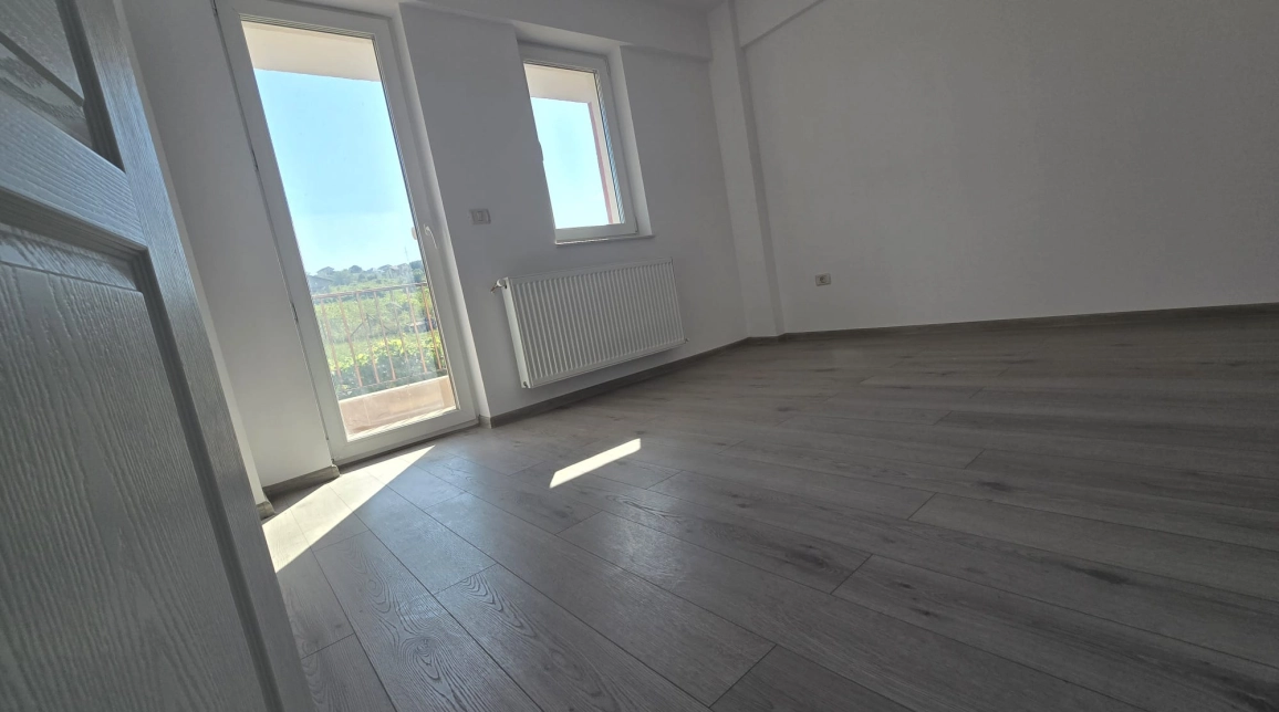 Oferta Apartament nou, 2 camere decomandat, 45 mp, Bucium, de vanzare,  Bloc intabulat In spate la Lidl imagine 9