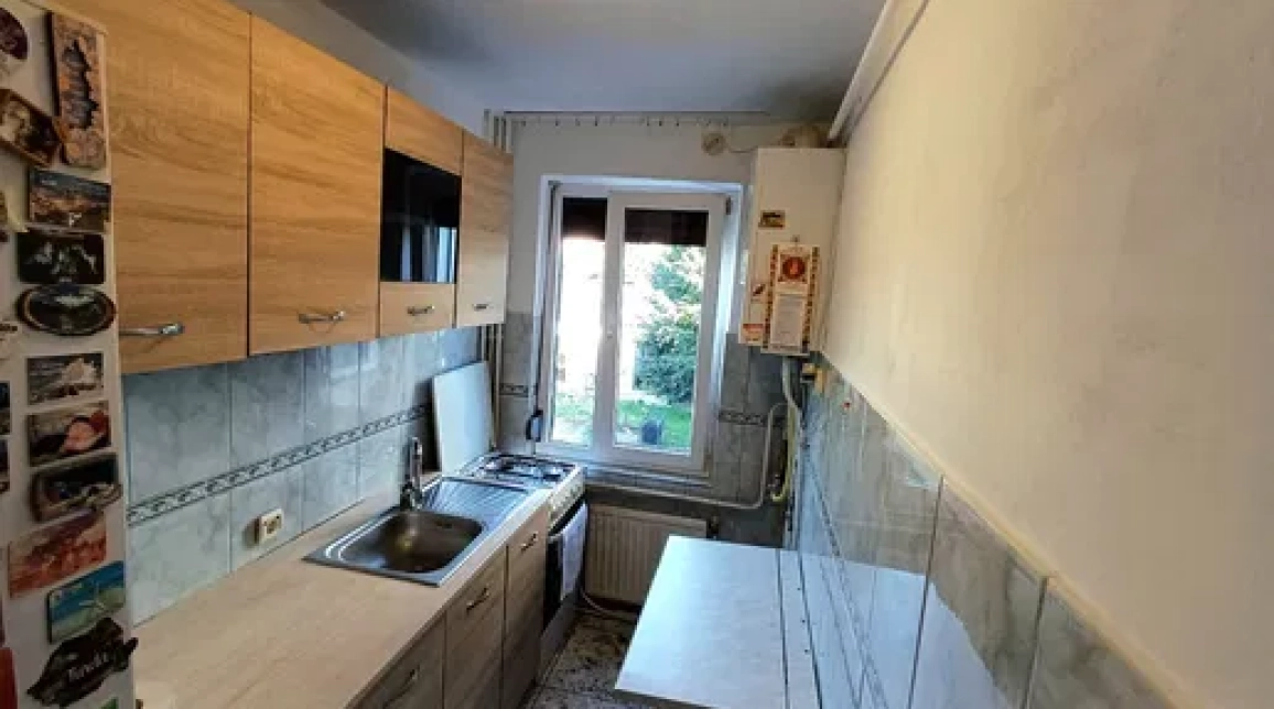 Oferta Darmanesti apartament 59 mp, 3 camere, semidecomandat, de vanzare,  Adrian imagine 7