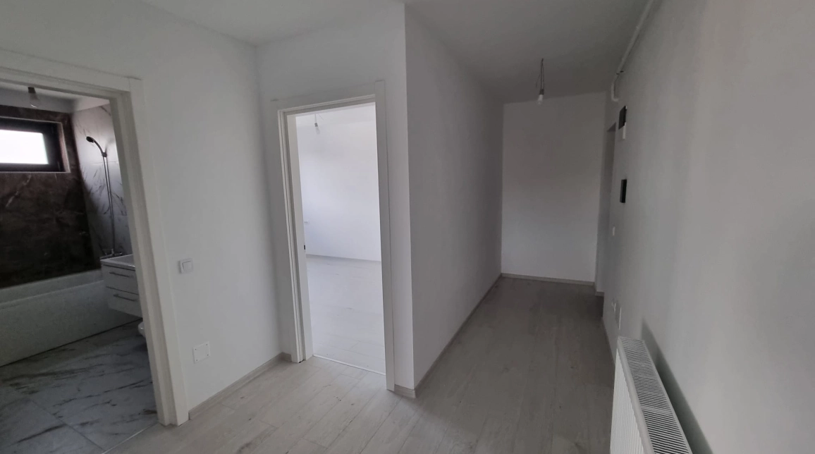 Oferta De vanzare apartament nou, 2 camere, open-space, 64 mp, Bucium,  1,2 km in spate la Lidl imagine 5