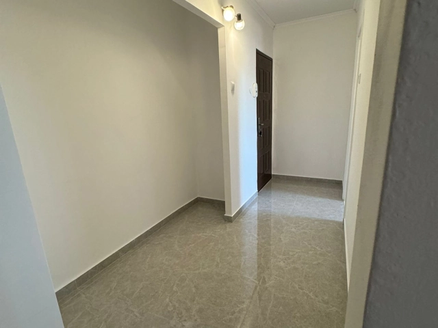 Apartament 2 camere - Podu Ros