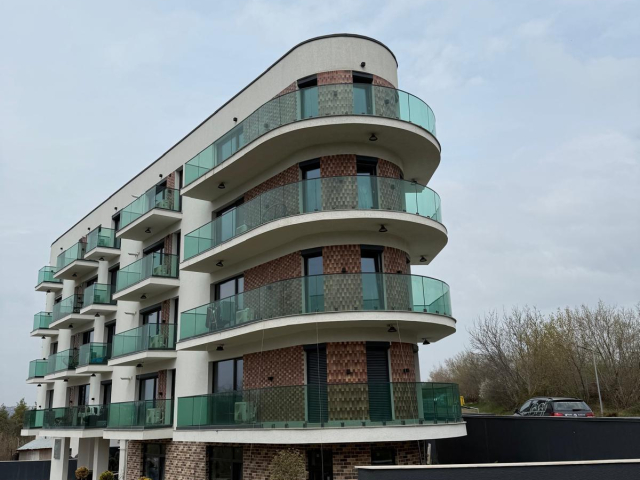 De vanzare apartament, 2 camere,  open-space,  47 mp, Podul de Fier,  (Little Texas Moara de Vant) 161642