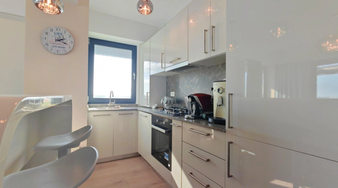 Oferta 7 camere, decomandat, 383 mp, de vanzare apartament nou in zona Mamaia Centru,  IAKI, WIDA imagine 15