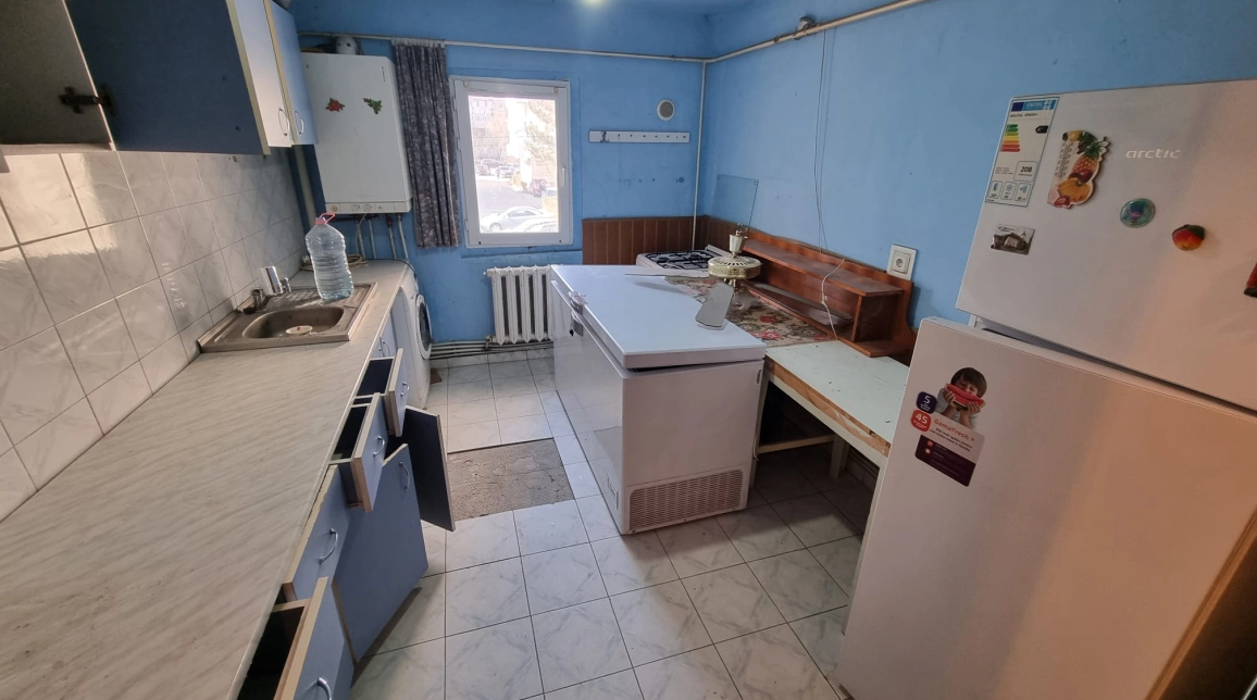 Oferta 4 camere, decomandat, 93 mp, de vanzare apartament in zona Tomesti,  Scoala Patrascanu imagine 18