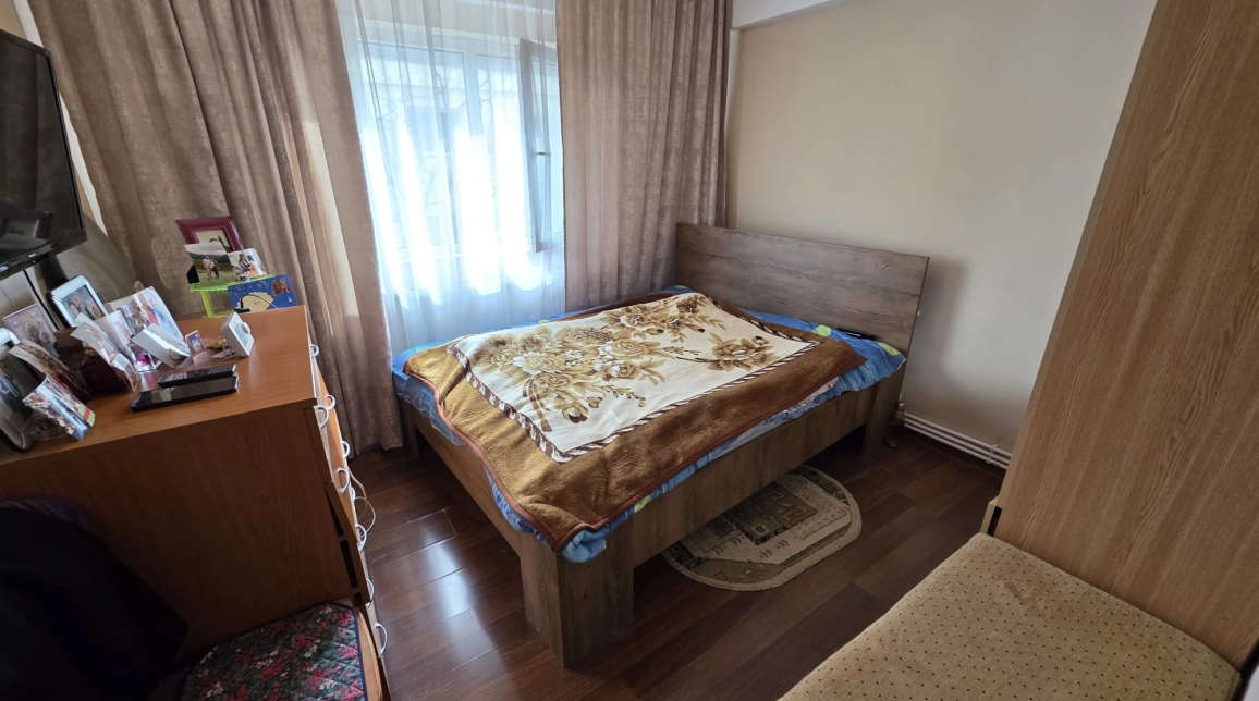 Oferta 2 camere, decomandat, 48 mp, de vanzare apartament in zona Mircea cel Batran imagine 8