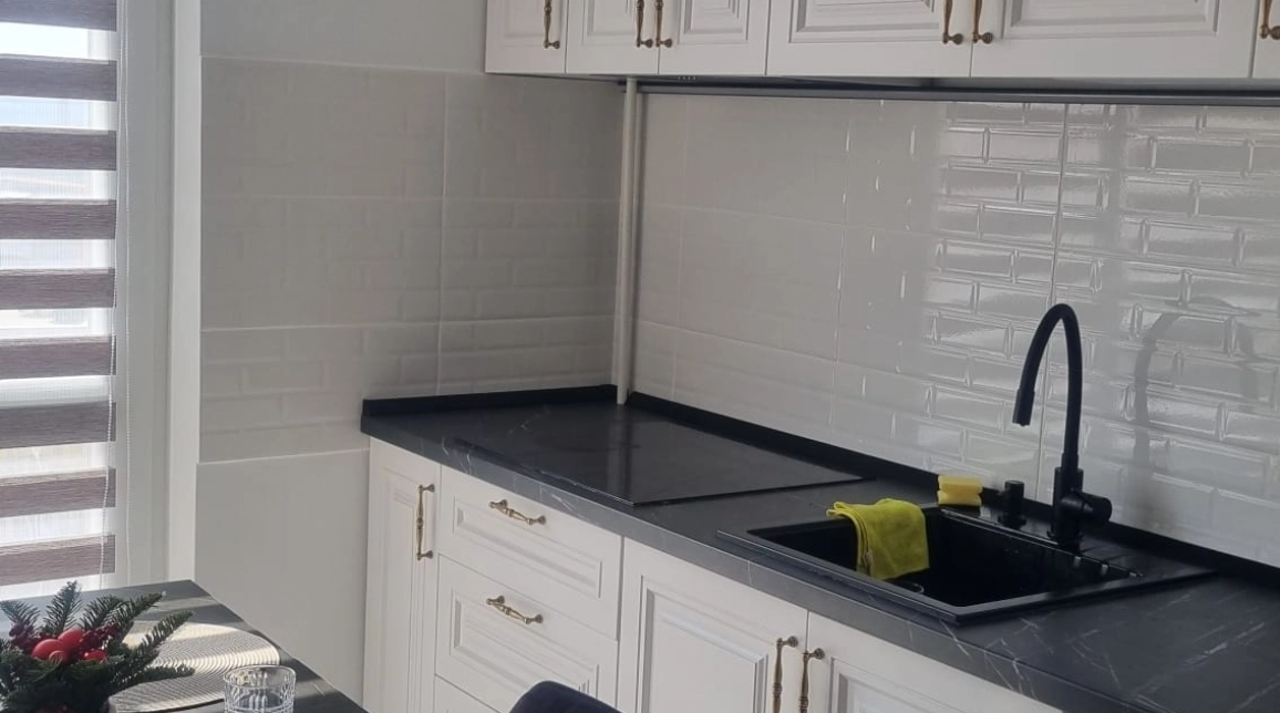 Oferta Apartament nou de vanzare, 2 camere, open-space, 40 mp, Valea Lupului,  Antibiotice imagine 6