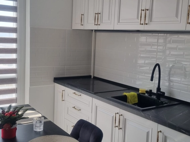 Apartament 2 camere - Popas Pacurari