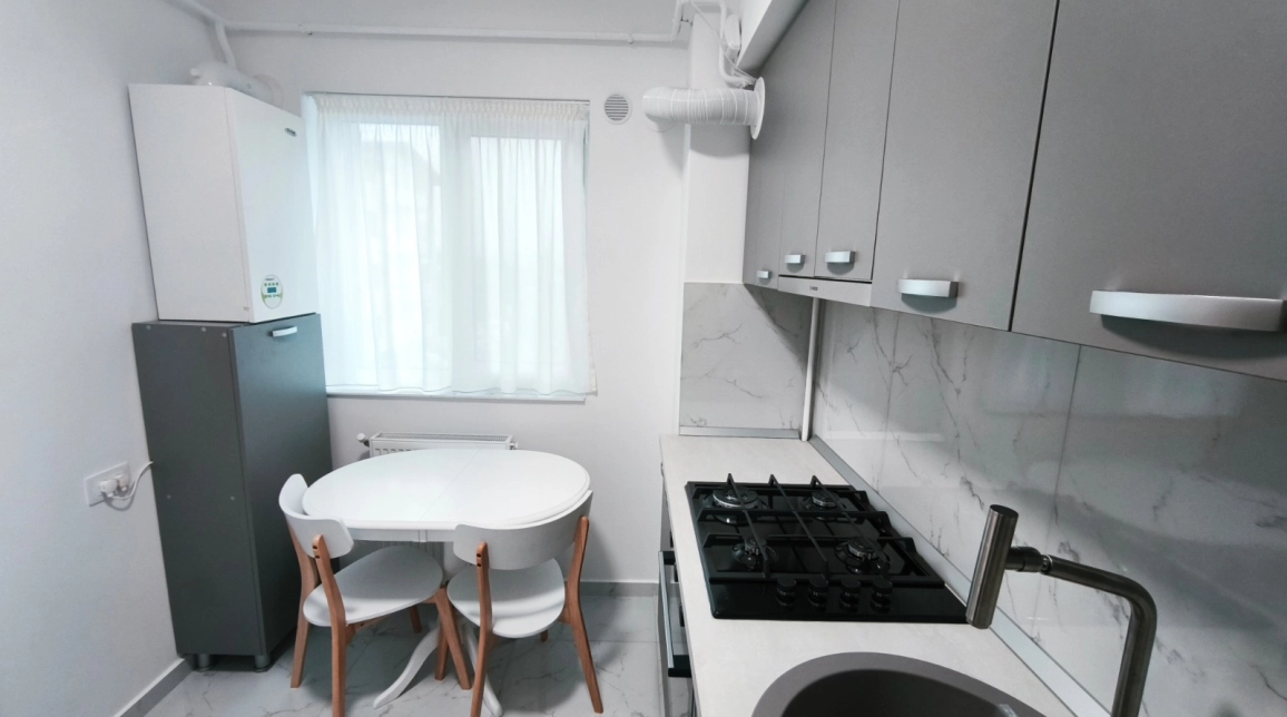 Oferta Valea Adanca apartament 34 mp, 1 camera, decomandat, de vanzare,  5 drumuri imagine 7